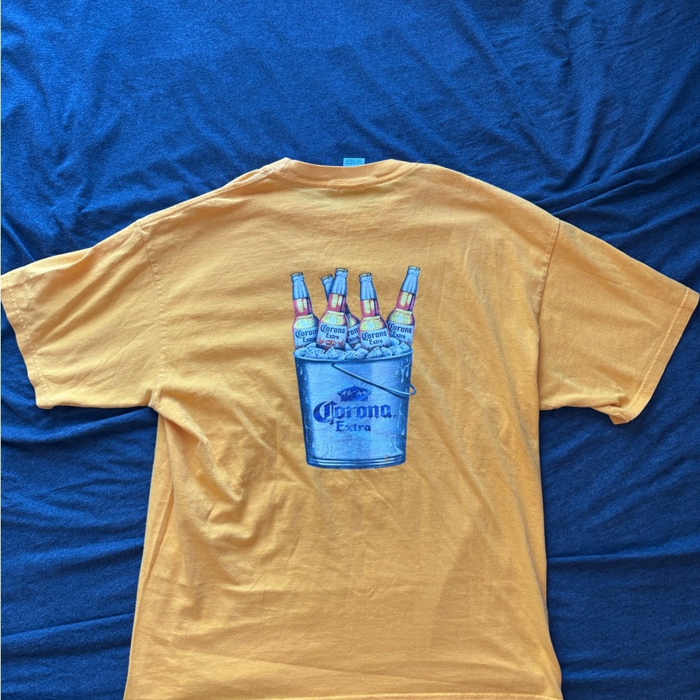 Vintage Corona Tee